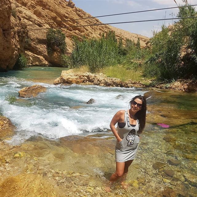 Happy sunday!Photo credits to @dianafannoun hermel  hermel_city ...