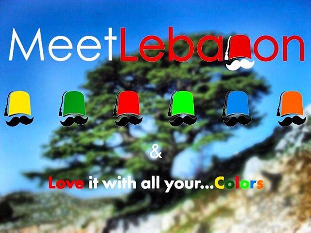 Happy  Valentine our beloved  lebanon 🌹🇱🇧🌹 Love it with all your...... (Lebanon)