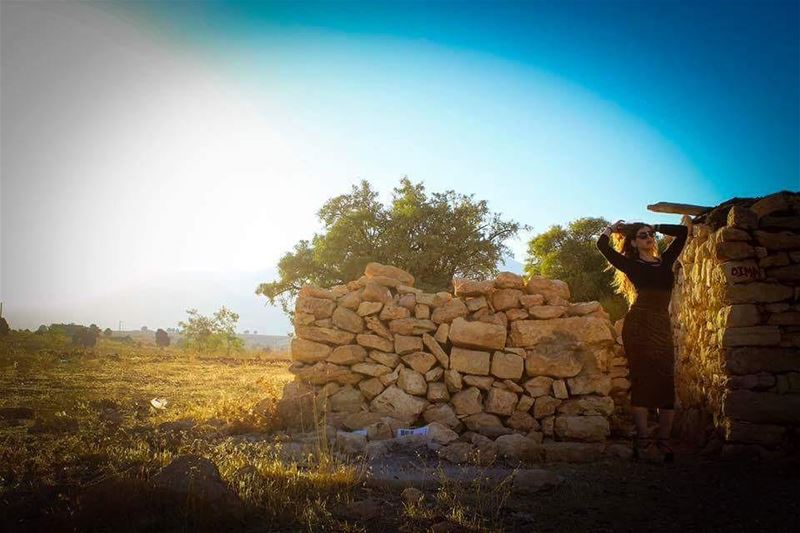 Happy weekend!🇱🇧Photo by @mahdichahine.photography Hermel  Bekaa ...