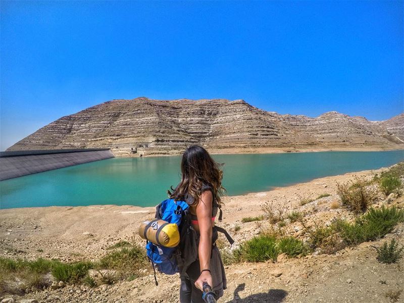 Hard journeys come with BIG rewards 👀 (Faraya, Mont-Liban, Lebanon)
