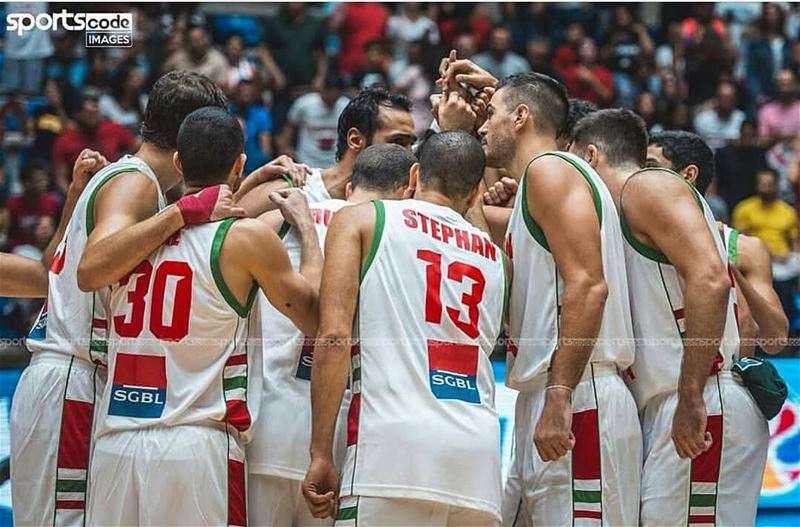 Hard Luck!! 👌  Lebanon🇱🇧❤