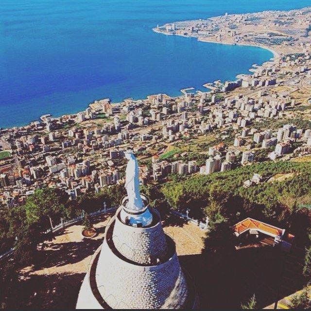 Harissa from Sky