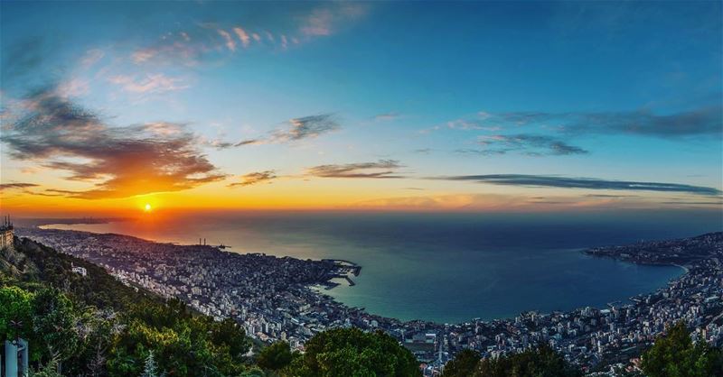  harissa  lebanon ... (Harîssa, Mont-Liban, Lebanon)
