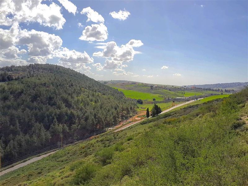 hasbaya 😎🌄 hasbaya  mountains  nature_shootersy  natureperfection ...