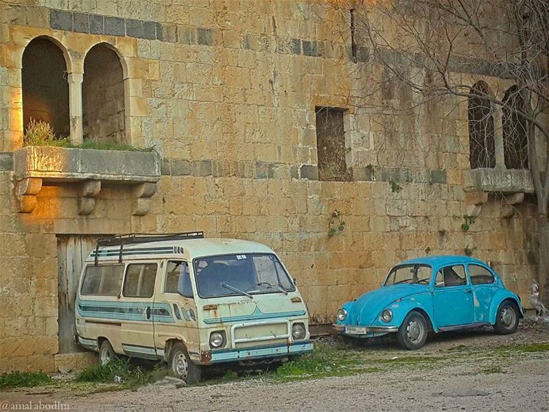  hasbaya  old  ancient  السرايا  الشهابية  حاصبيا  southlebanon  sunshine ... (Hasbaya)