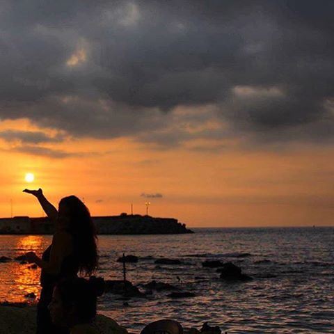 Have a Blessed Night 🌅