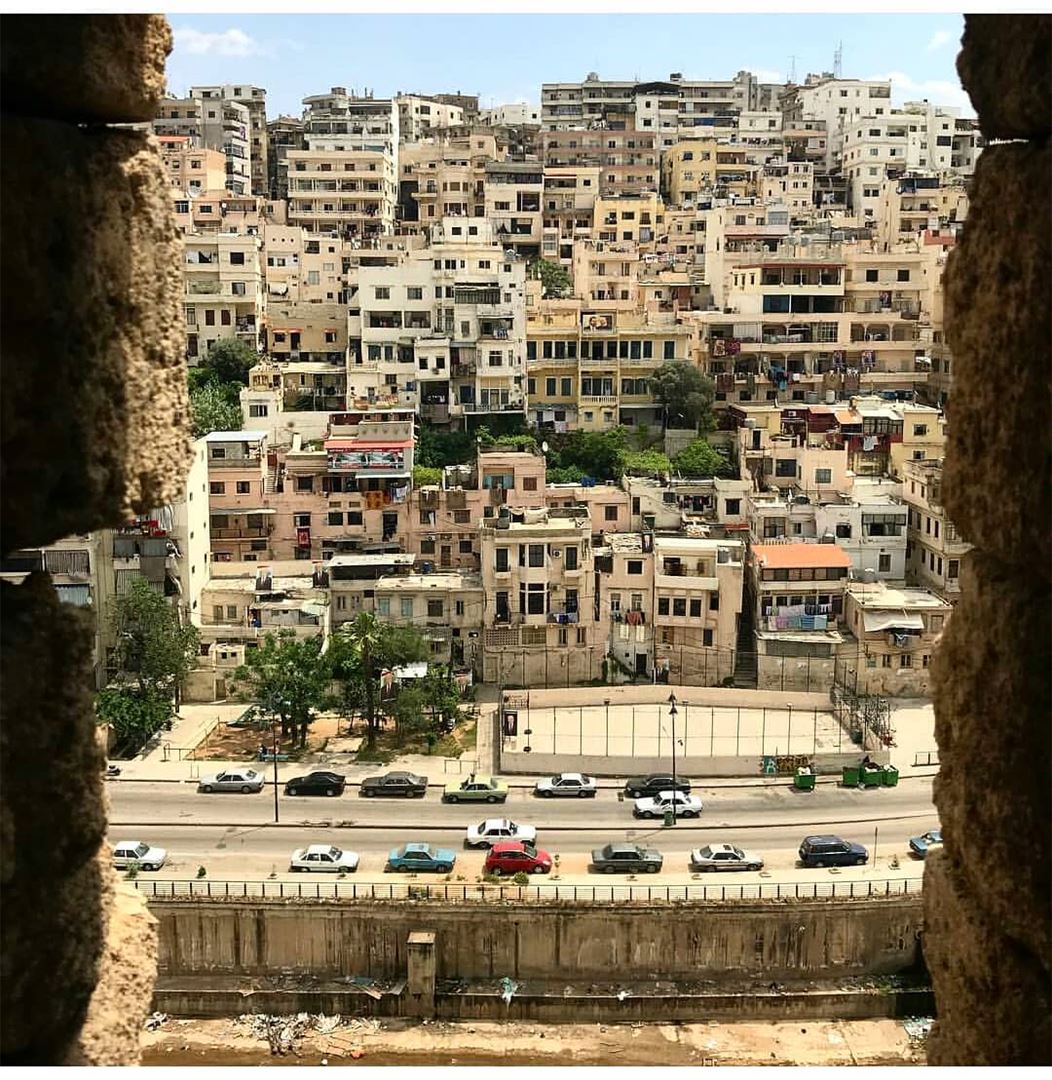 Have a blessed Sunday! By @eimina---------------------------------------- (Tripoli, Lebanon)