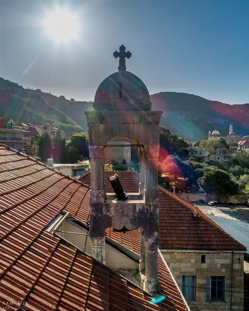 Have a blessed Sunday 🙏...  lebanon  douma  batroun  northlebanon ... (Douma, Liban-Nord, Lebanon)