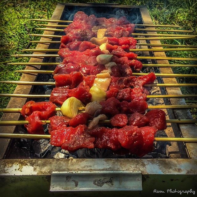 Have a calm Sunday and "Bon Appétit"🍢😉______________________________...