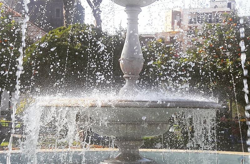 Have a good day dears! Tripoli ComeToTripoli  ILoveTripoli  TripoliLB ... (Tripoli Al Tal)
