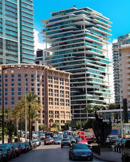 Have a nice weekend everyone 😘 (Beirut, Lebanon)
