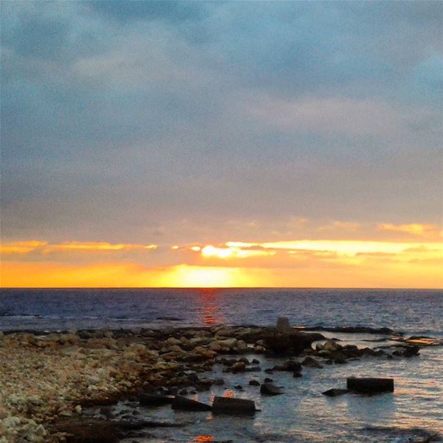 Have a sweet evening igers! ﻟﺒﻨﺎﻥ Batroun  liban  Phenicians ...