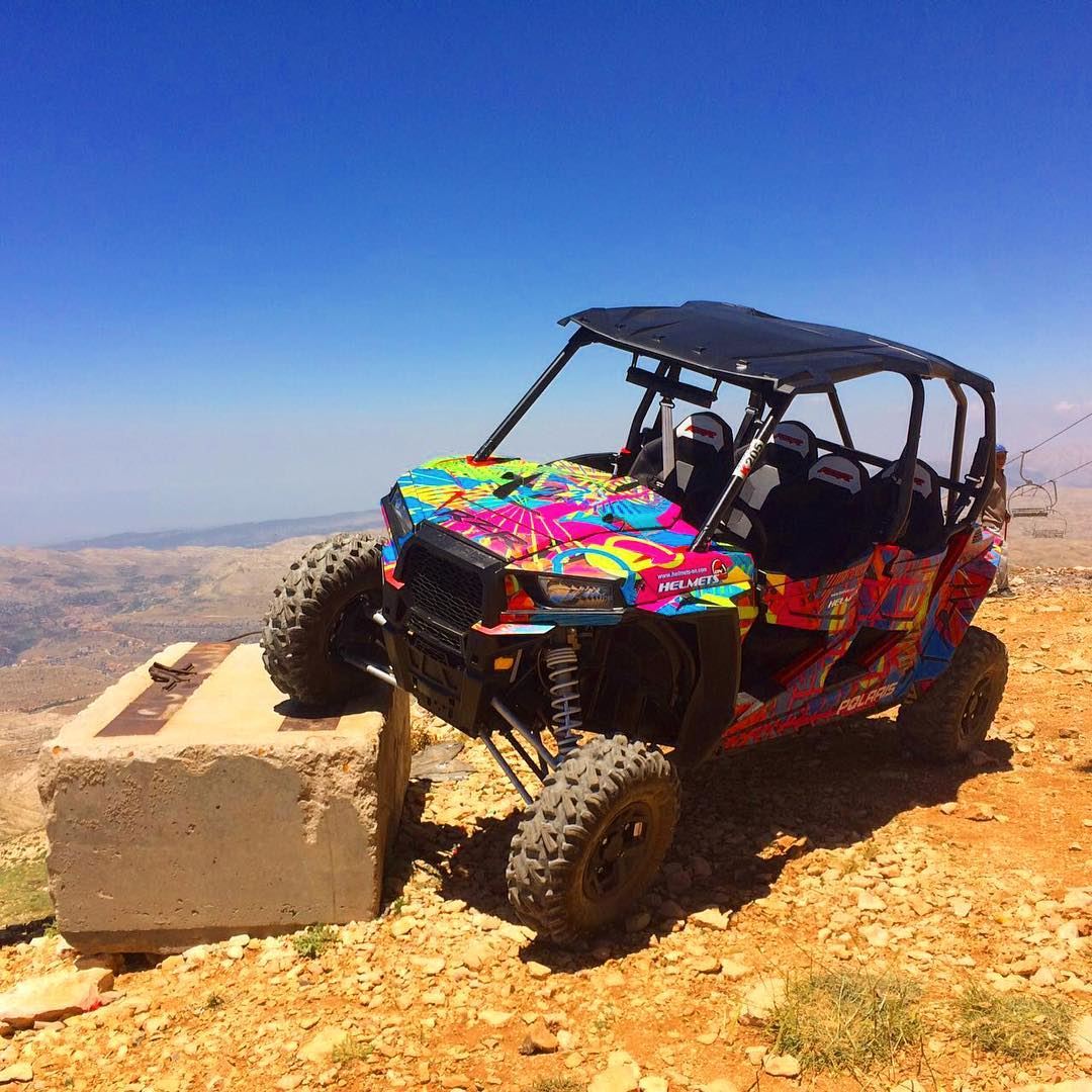 Have you driven the new RZR Rental fleet?For more info on our Rental...