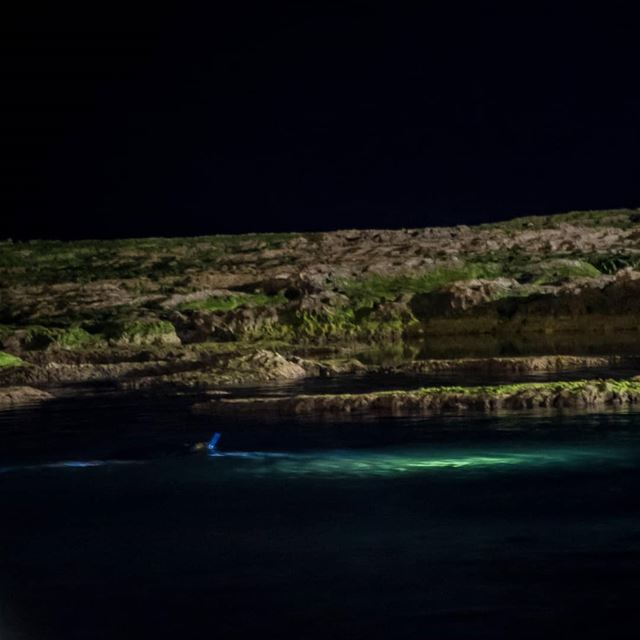 Have you tried midnight scuba? 🇱🇧🇱🇧.... livelovebeirut  batroun ... (Bahsa-Batroun)