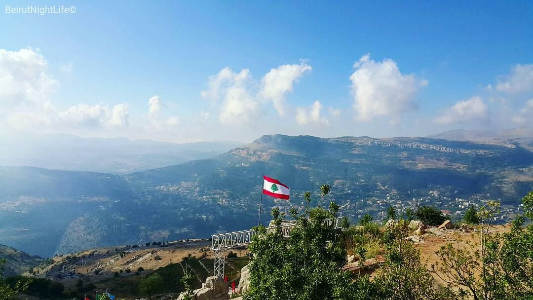Hayda  Lebanon  The Village of... (Hayda Lebanon - Zaarour)