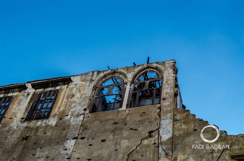 Heads up________________________________________________........... (Beirut, Lebanon)