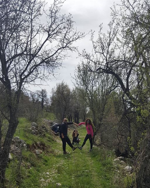  heart  queenofhearts  hiking  chouf  mresti  naturelovers ...