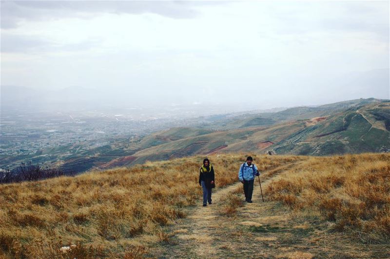  Heikwehike 🎒👣 sanelebanon 🍃🍂