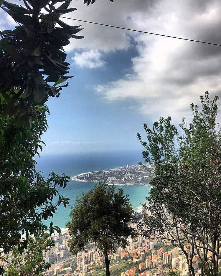 Hello everyone 💙 From Harissa by @esraa__ghoul 😍💙😍💙😍😍💙 ...