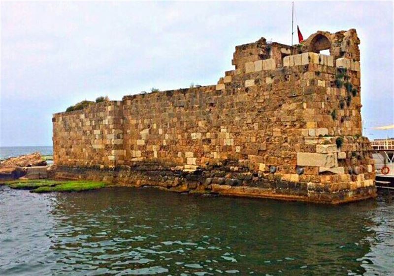 Hello everyone 😍 From Jbeil by @jyounes20 😍💚😍💚😍💚😍💚 ...