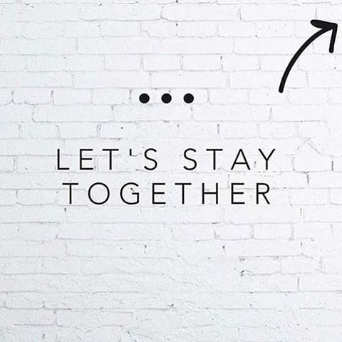 Hello Foodies 😁😁😁 @Instagram is going to update & you won't be seeing our posts like before! So if you wanna stay up to date with our yummy adventures 🍟🍕🍣, TURN ON POST NOTIFICATIONS 😍👍 Stay awesome! stoptheupdate instagramupdate