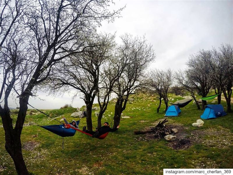 Hello  Friday... Enjoy Your  Weekend 😎🙌 relaxing  hammocktime  falougha... (Falougha, Mont-Liban, Lebanon)