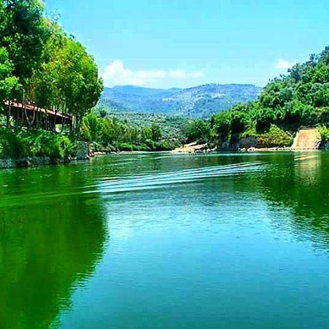 Hello 💕 from bnachii lake❤  bnachii  zgharta  northlebanon  tripoli ...