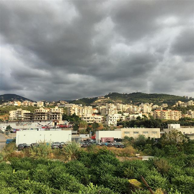 Hello from bouar lebanon Now 😍(Santa Thereza)