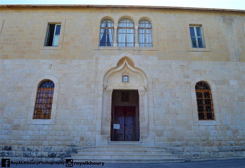  hello from  lebanon  northlebanon  aytou  ehden  zgharta ...