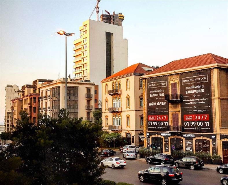 Hello lebanon photography  photoofday  summertime  bayrutstreetfood ...