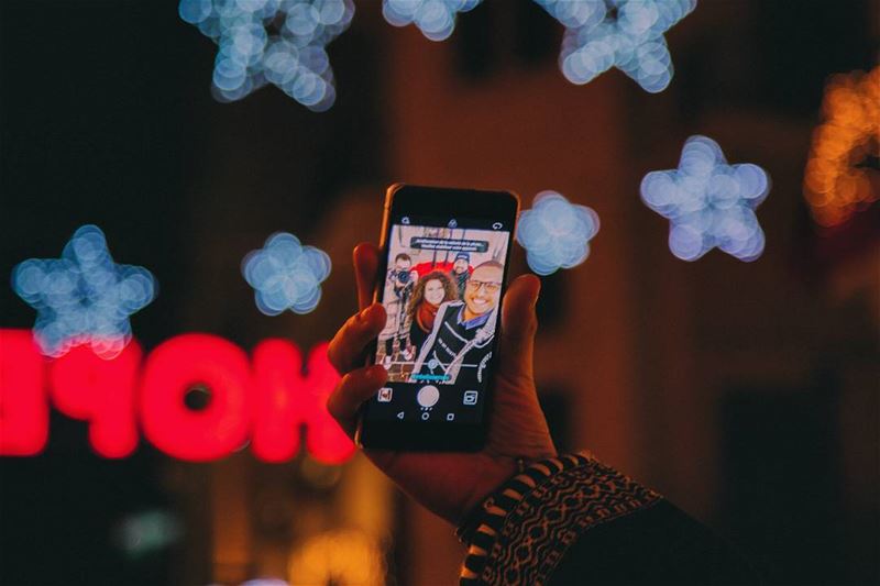 Hello Lebanon 🇱🇧  Selfie  Friends  Goodtimes  Madness  fun  Decoration ... (Downtown, Beirut, Lebanon)