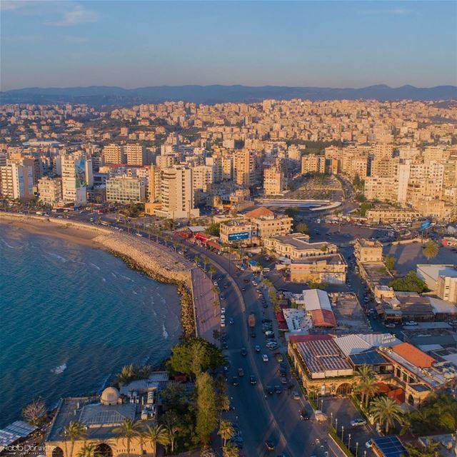 Hello Saida ❤️🇱🇧By @habibdarwishe  Saida  SouthLebanon  Liban  Libano ... (Saïda, Al Janub, Lebanon)