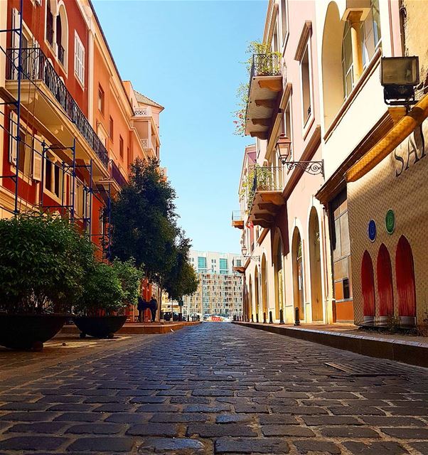 Hello saifi❤❤❤ apartment  village  downtownbeirut  houses  architecture ...