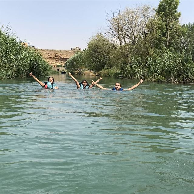 Hello summer!Photo credits to @fadiaboukhalil hermel  hermel_city  bekaa...
