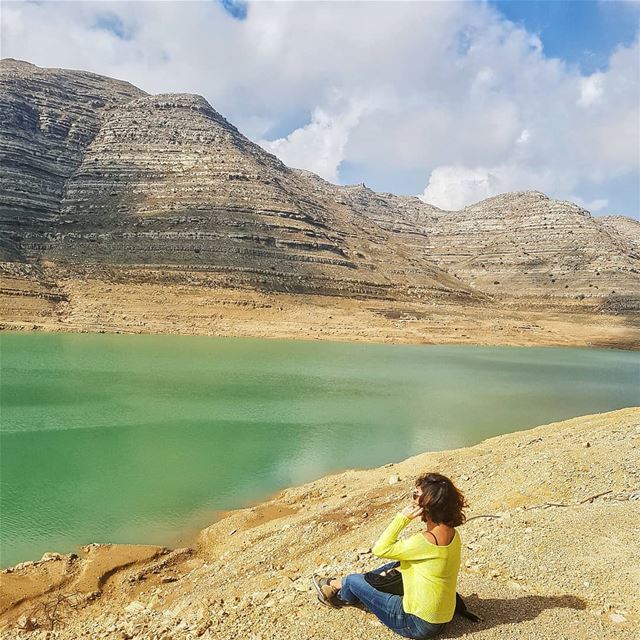 Hello  sunday! yellowmood 💫.......... photo  cool  style ... (Chabrouh-Faraya)