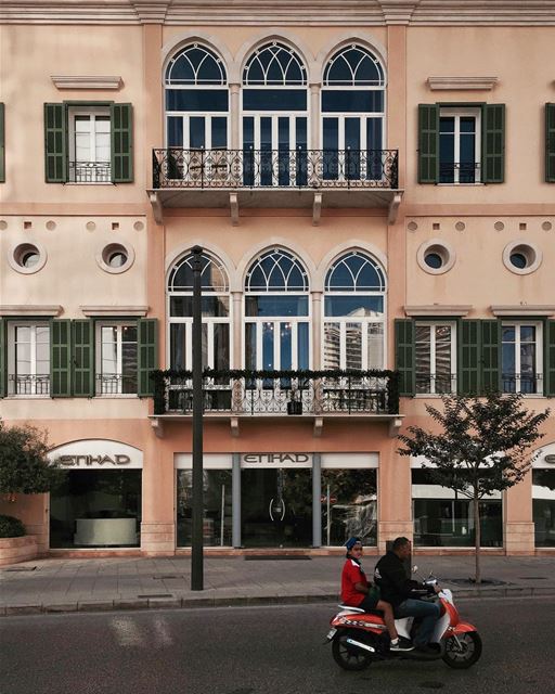Hello ! This is @karliseverywhere and I'm taking over @guardiancities this... (Beirut, Lebanon)