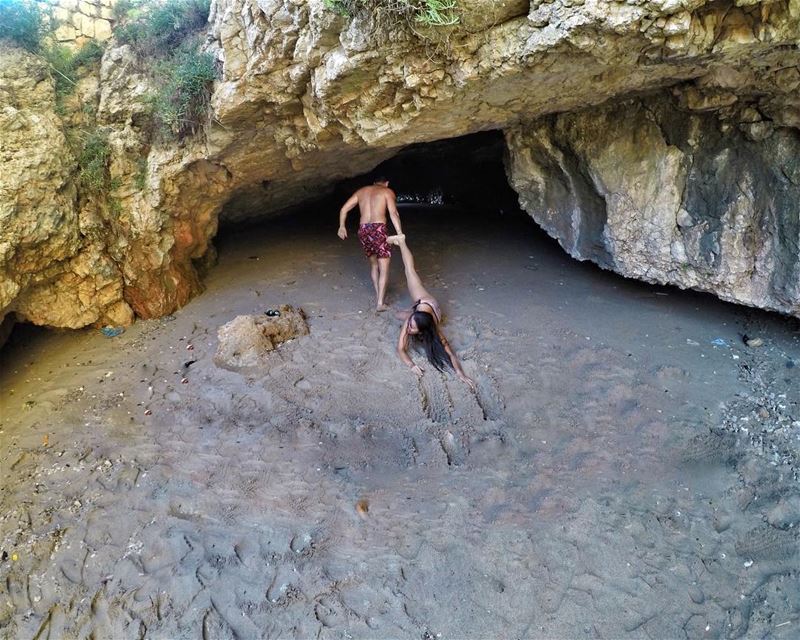 Help ‼️ ExploreWithChris. followme  natgeo  natgeoadventure ... (Byblos, Lebanon)