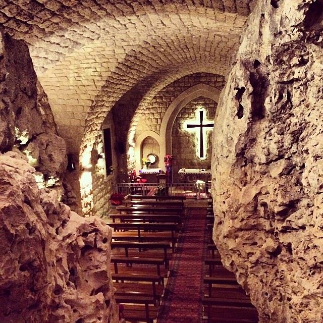  Hemlaya  church  proudlylebanese  beautifullebanon  livelovebeirut ...