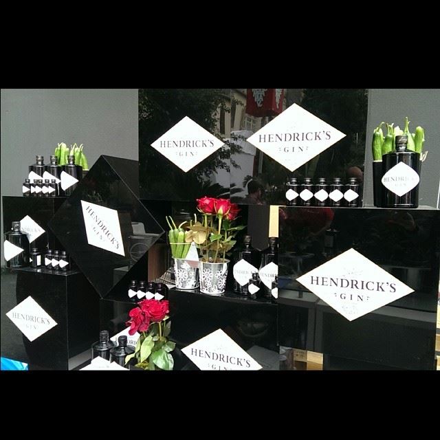  Hendrick's  stand  Lebanon  wearlebanon  followforfollow  instalike ...