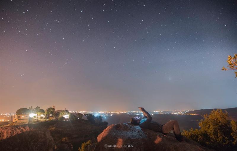 Her: Where are you?📱 Me: I'm dreaming ✨. BMLUncoversLebanon .... (Marjayoûn, Al Janub, Lebanon)