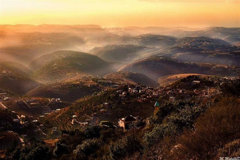 Here is one quality that one must possess to win, and that is definiteness... (Aïn Bou Souâr)