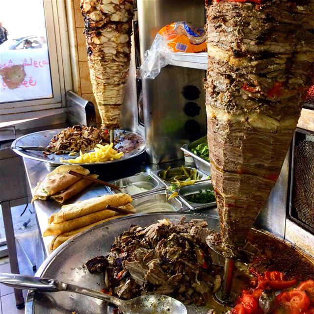 Here’s some lunch ideas for today❤️😲😋😊 photography  food ... (Beirut, Lebanon)