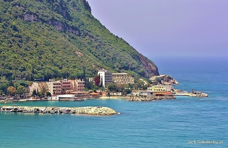 Herry  herry  northlebanon  seascapephotography  seaside  seashore ...