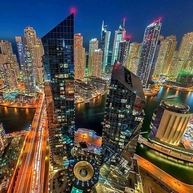Hi Guys, Please Follow Dubai's City Official NEW Fan Page! (Dubai, United Arab Emirates)