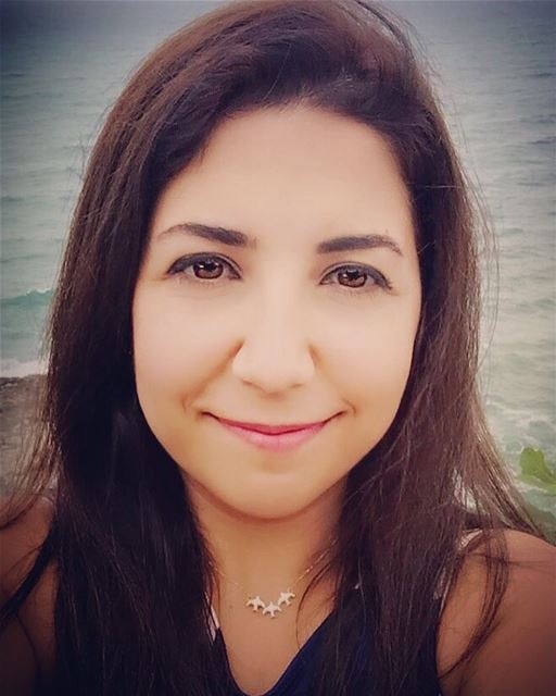 Hi 🙋🏻  me  myself  facephoto  facephotography  selfie  brownhair ... (Lebanon)