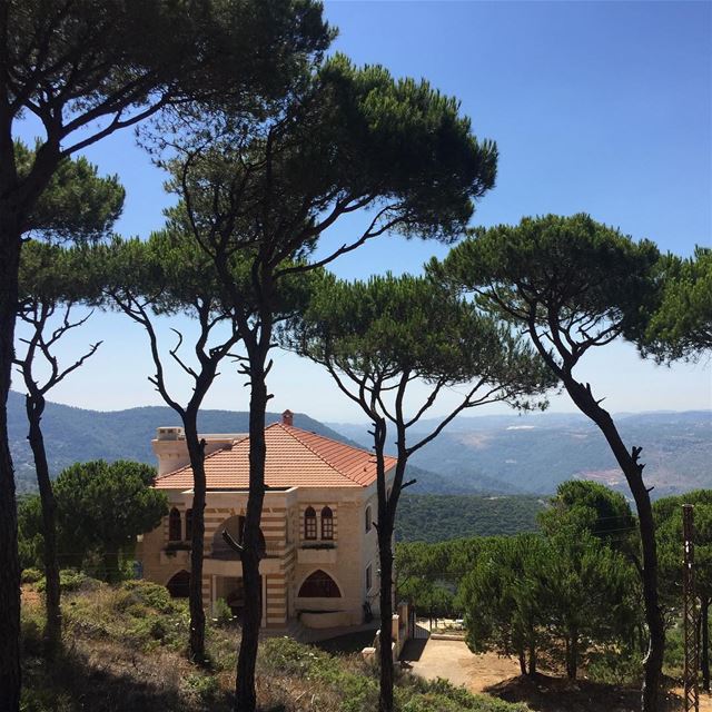  hidden  gem  jezzine  mycountrylebanon  bestofleb  ptk_lebanon ... (Jezzine District)