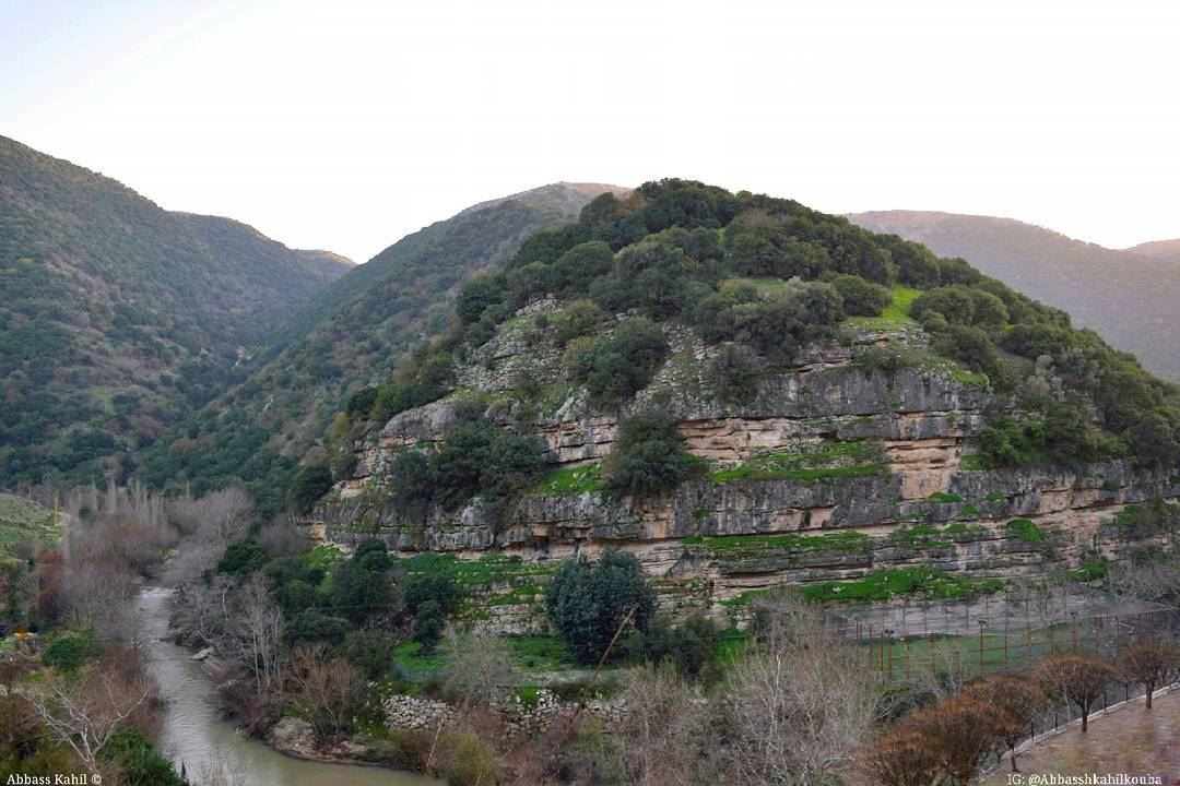 .• " Hidden Gems "• Location: Zawtar Village | Nabatiyeh District |... (Lebanon)