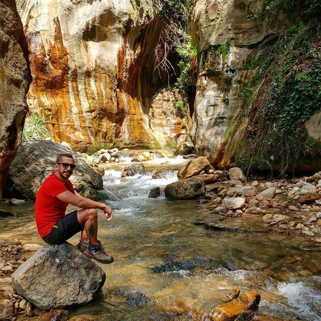 🗻Hidden treasures 🗻......... Lebanon  hiking  hikinglife ... (Baskinta, Lebanon)