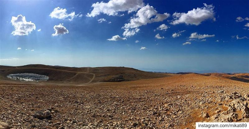 Highest point in Lebanon and the Levant at 3,088 meters above sea level. .... (Qurnat as Sawda')