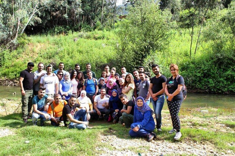  hikers  naturelover  lebanonnature natureaddict greenworld livelovelife...